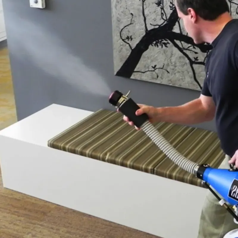 Professional Odor Removal in Manor, TX